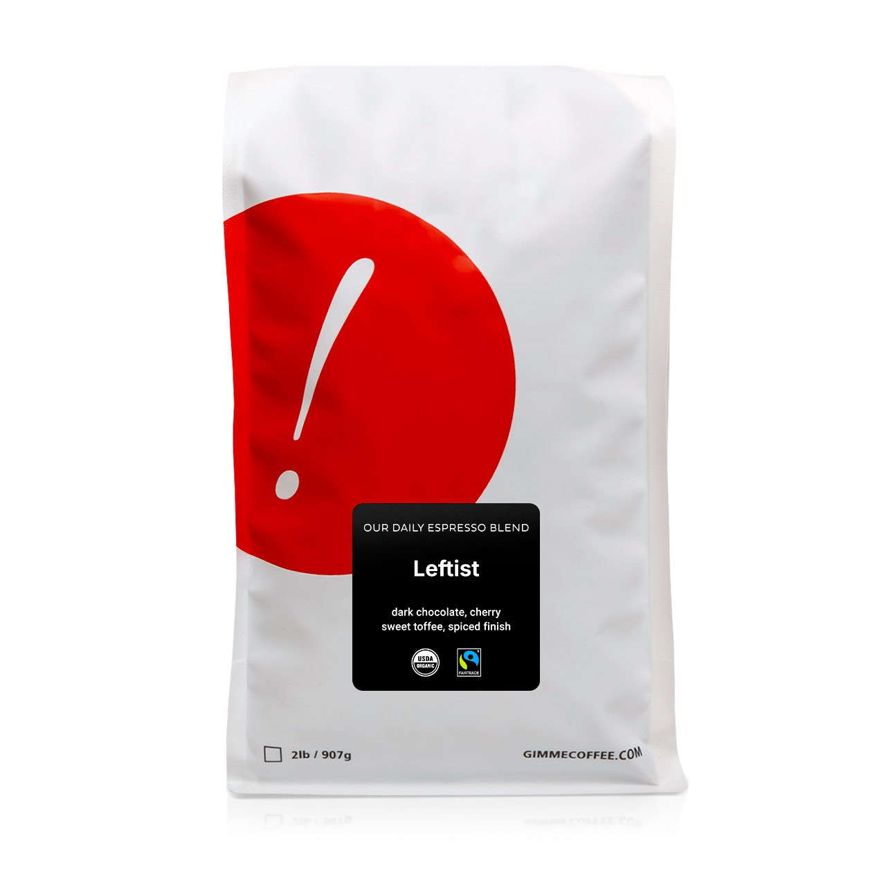 Leftist Espresso