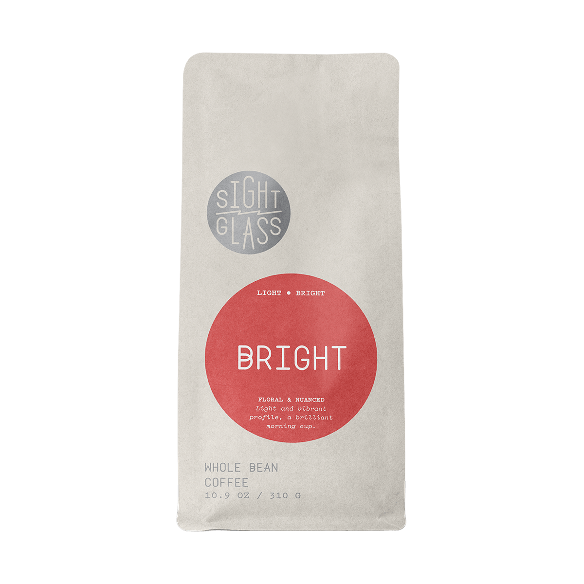Bright