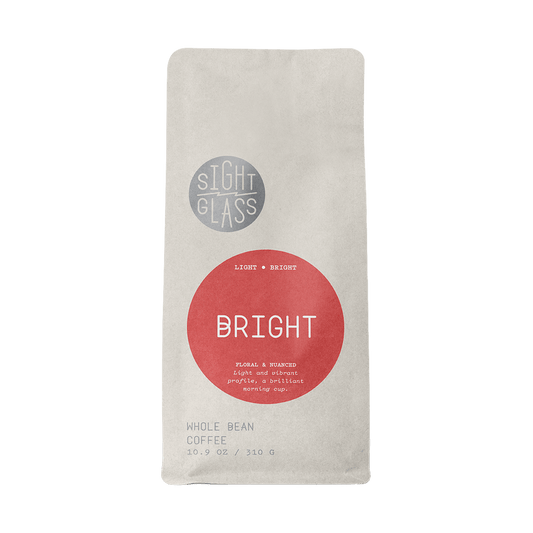 Bright