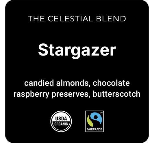 Stargazer