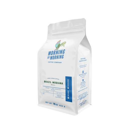 BRAZIL MOGIANA